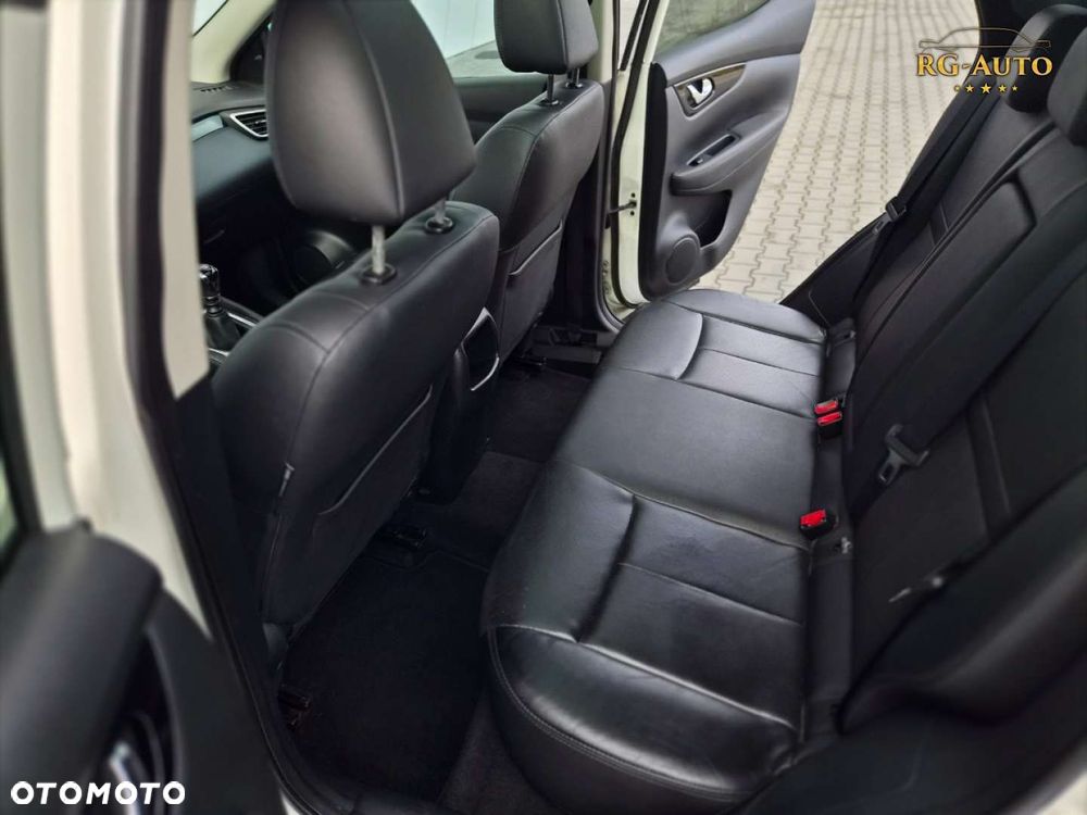 Nissan Qashqai - 34