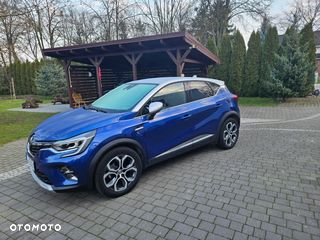 Renault Captur 1.3 TCe Intens EDC