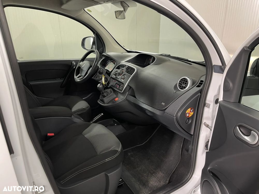 Renault Kangoo 1.5 Blue dCi 95 ZEN - 9