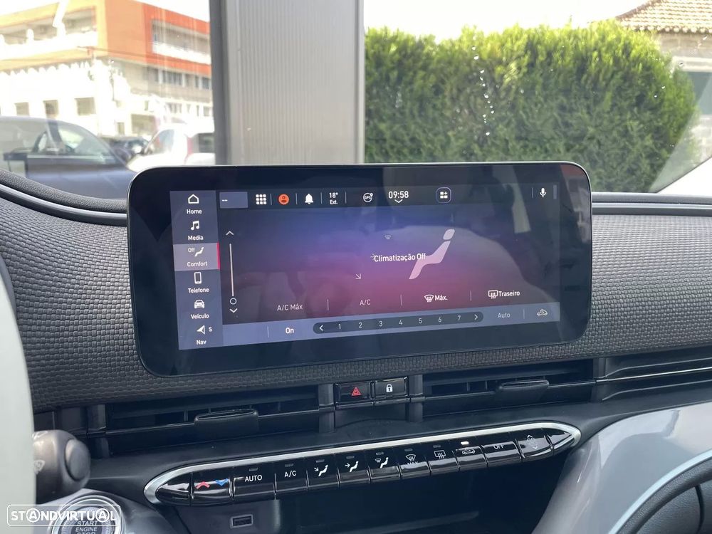 Fiat 500e La Prima - 23