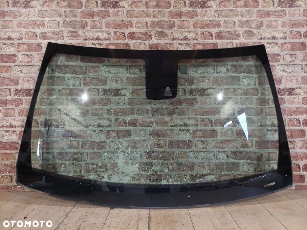 SZYBA CZOŁOWA PRZEDNIA JEEP GRAND CHEROKEE WK2 SUMMIT 2014 ROK - 1