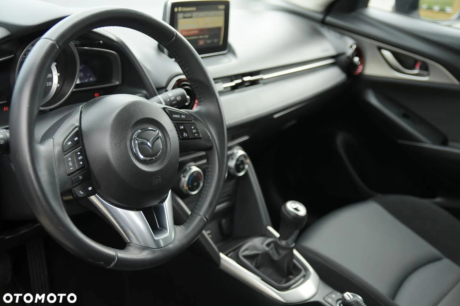 Mazda CX-3 2.0 SkyEnergy - 24