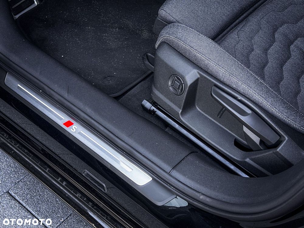 Audi A6 Sportback e-tron - 20
