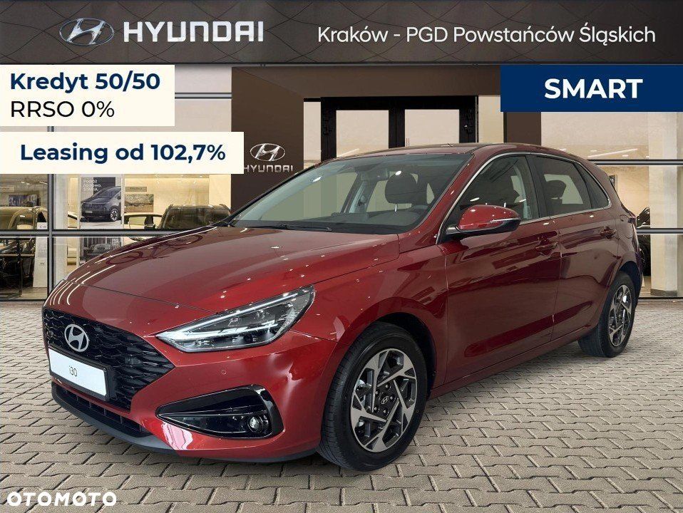 Hyundai i30 - 1