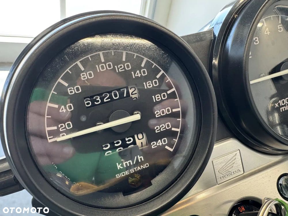 Honda CB - 33
