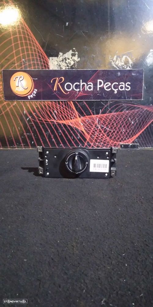 Comando Da Sofagem  Seat Ibiza Iii (6K1) - 1