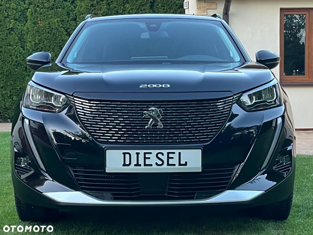 Peugeot 2008 - 38