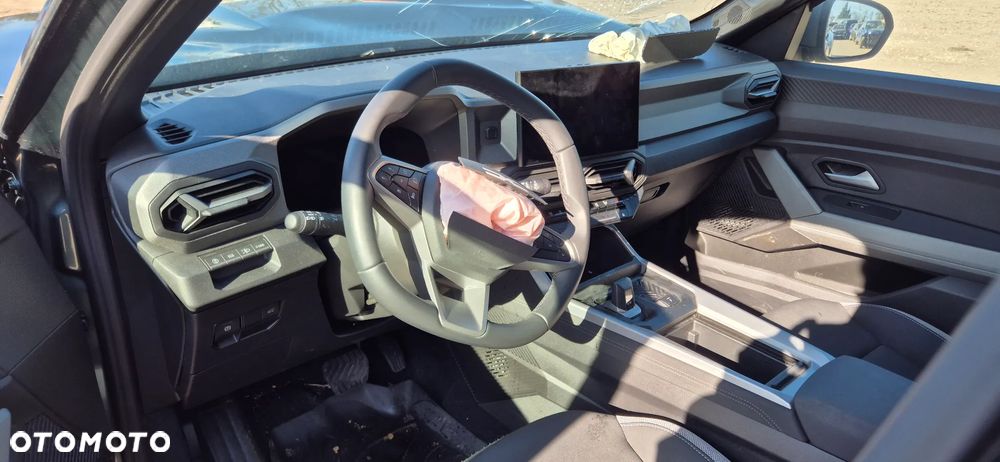 Dacia Bigster 1.8 Full Hybrid 155 Extreme MMT - 19
