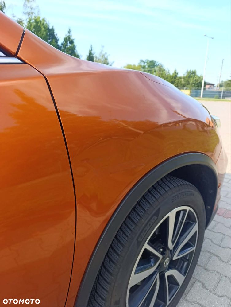 Nissan X-Trail 1.6 DCi Tekna 2WD EU6 - 3