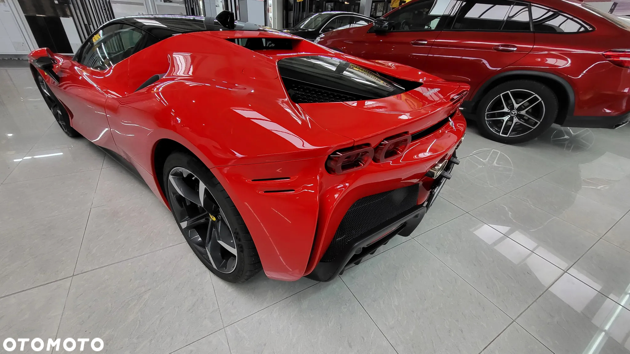 Ferrari SF90 Stradale - 4