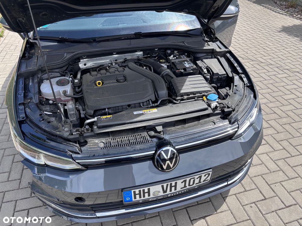 Volkswagen Golf 1.5 TSI OPF Move - 6