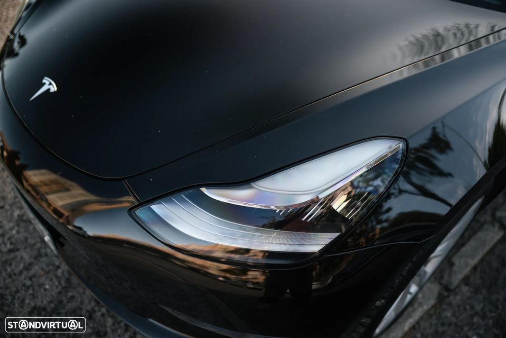 Tesla Model 3 AWD Dual Motor - 12