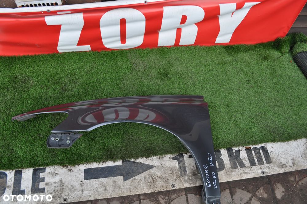 volvo V 50 błotnik  nr 60062 WYSYŁKA - 1