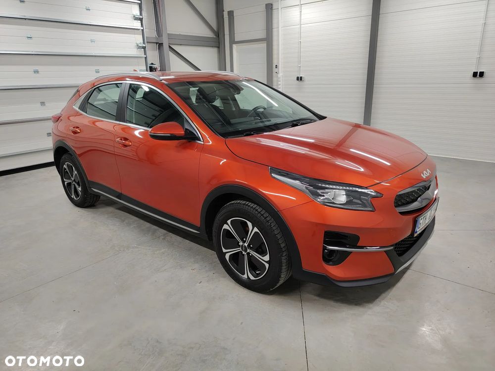 Kia XCeed 1.6 GDI PHEV Business Line DCT - 16