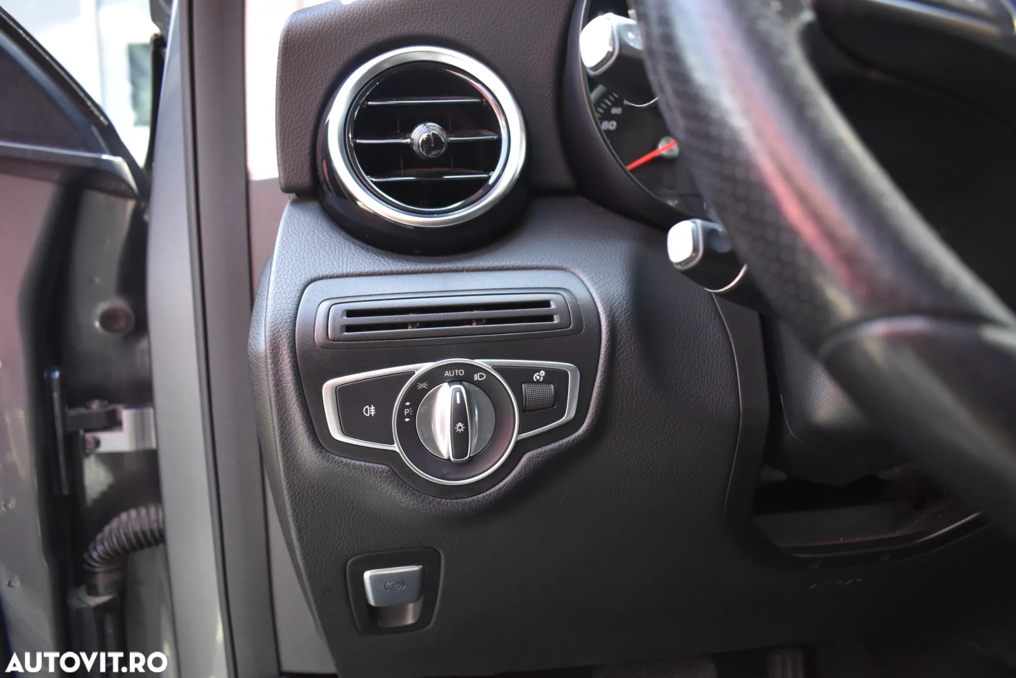 Mercedes-Benz GLC 220 d 4MATIC - 19