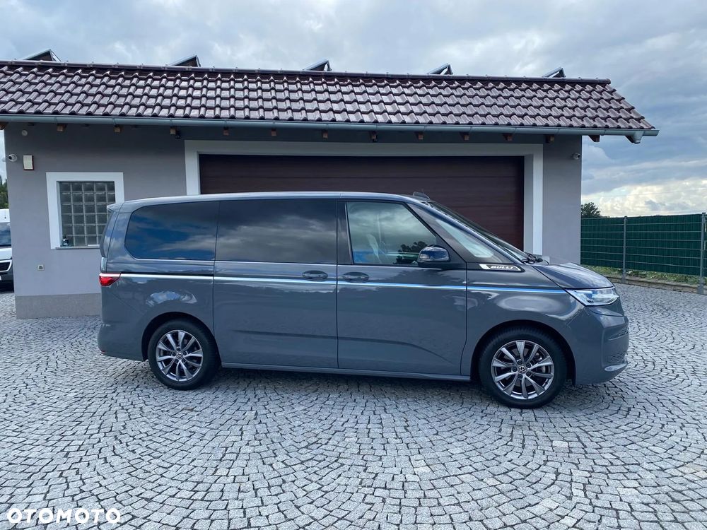 Volkswagen Multivan 2.0 TDI L2 Style DSG - 3