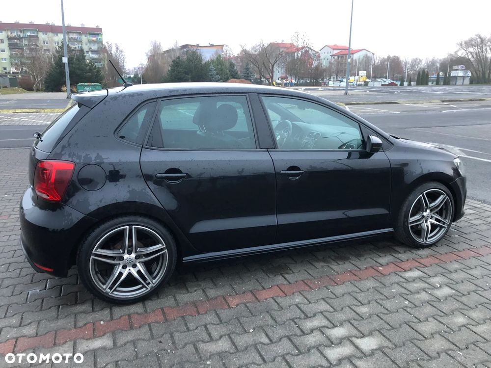 Volkswagen Polo - 12