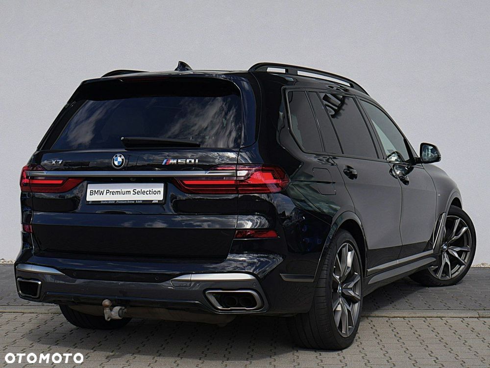BMW X7 - 3