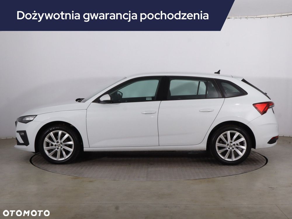 Skoda Scala - 4