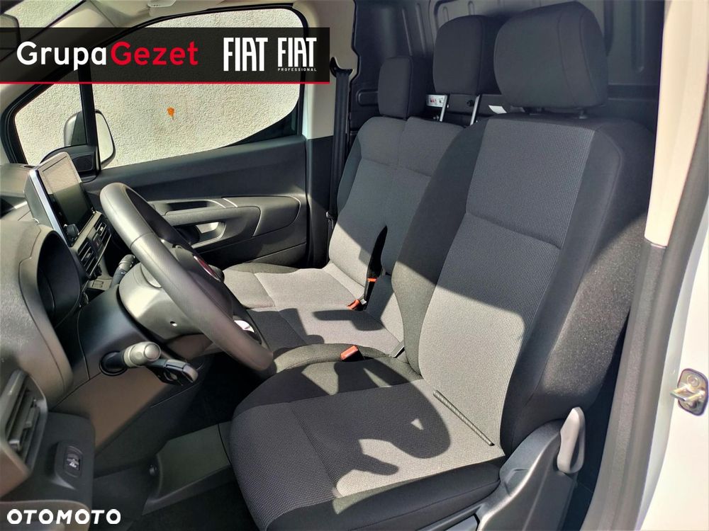 Fiat Doblo - 9
