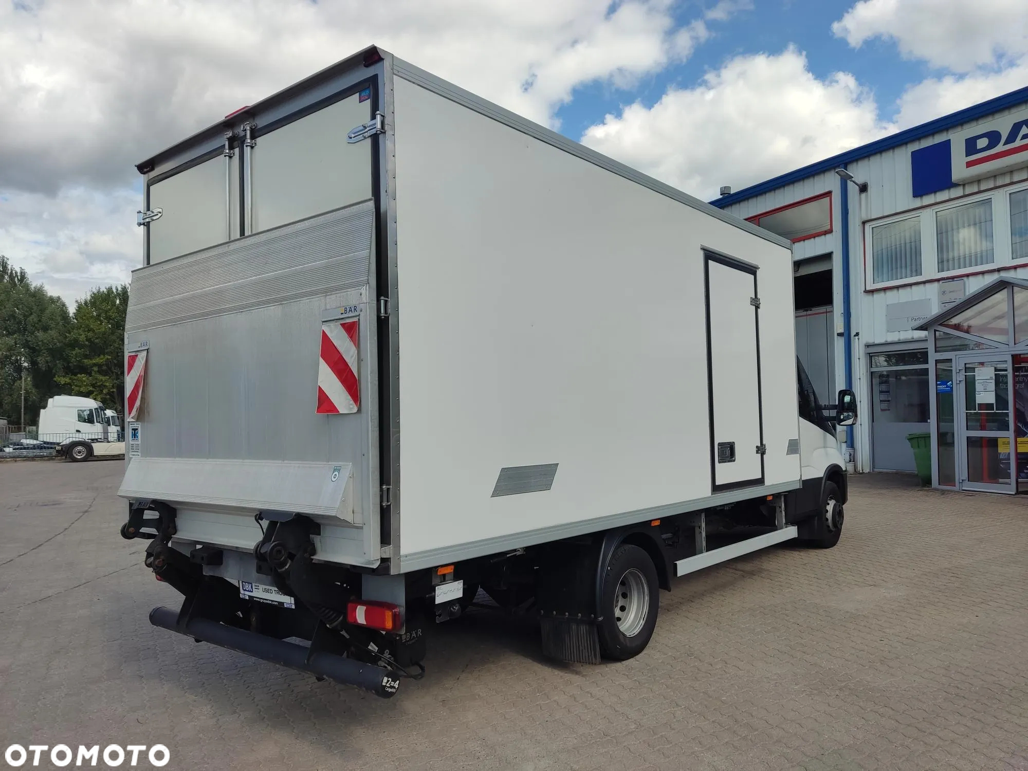 Iveco Daily 72c18 - 3