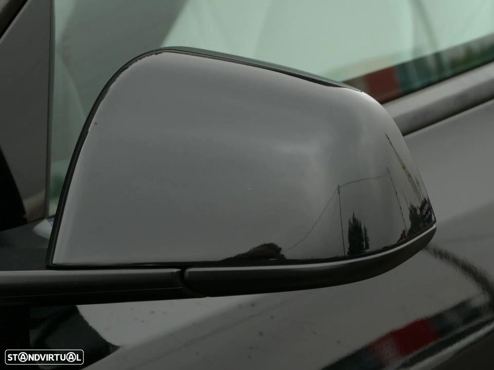 Tesla Model Y Tração Traseira - 10