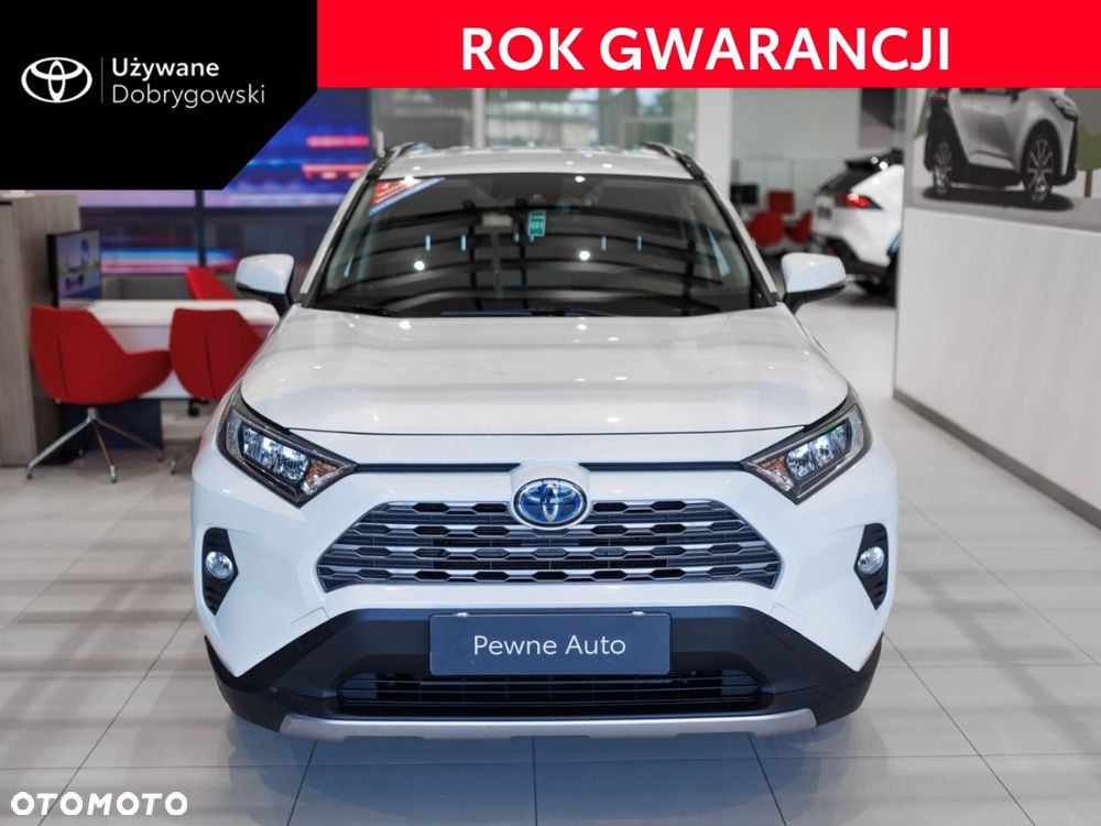 Toyota RAV4 - 2