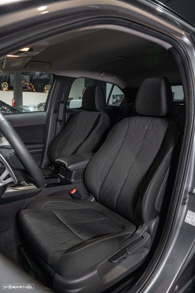 Mitsubishi Eclipse Cross 1.5 MIVEC Intense CVT - 22