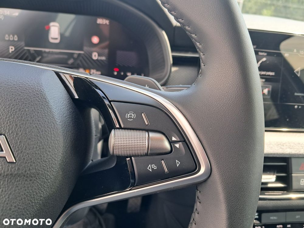 Skoda Kamiq 1.0 TSI Edition 130 DSG - 14
