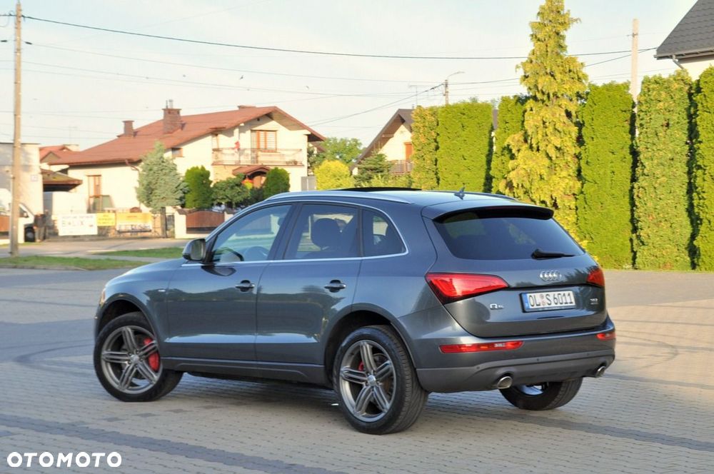 Audi Q5 - 14