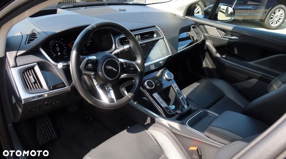 Jaguar I-Pace EV400 AWD S - 28