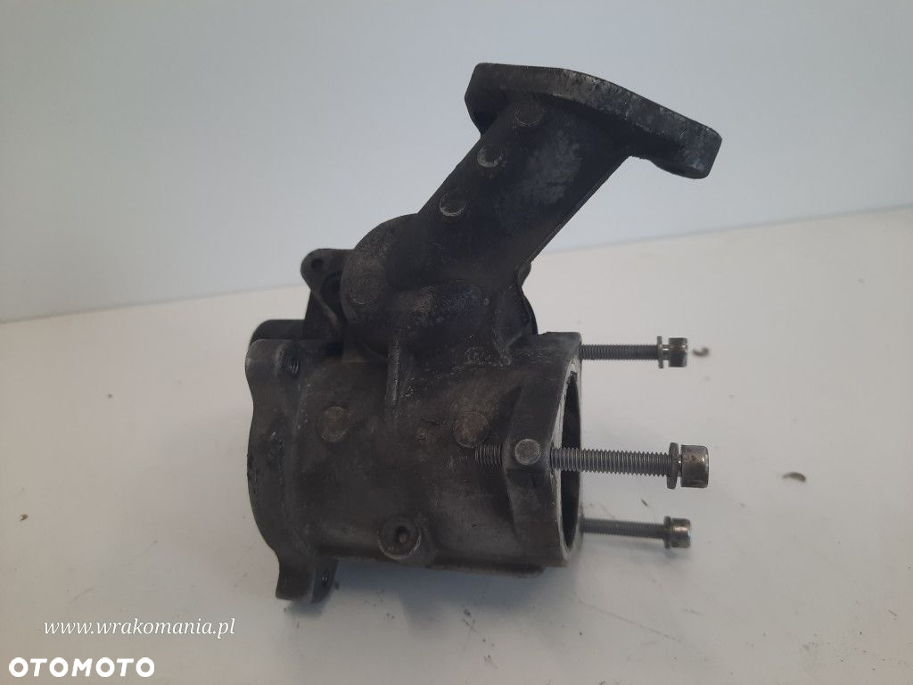 VOLKSWAGEN PASSAT B6 1.9 TDI ZAWÓR EGR 03G131501N BLS - 5