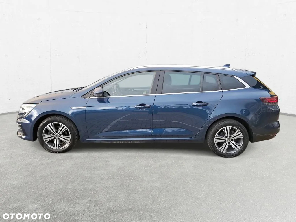 Renault Megane 1.3 TCe FAP Intens EDC - 7