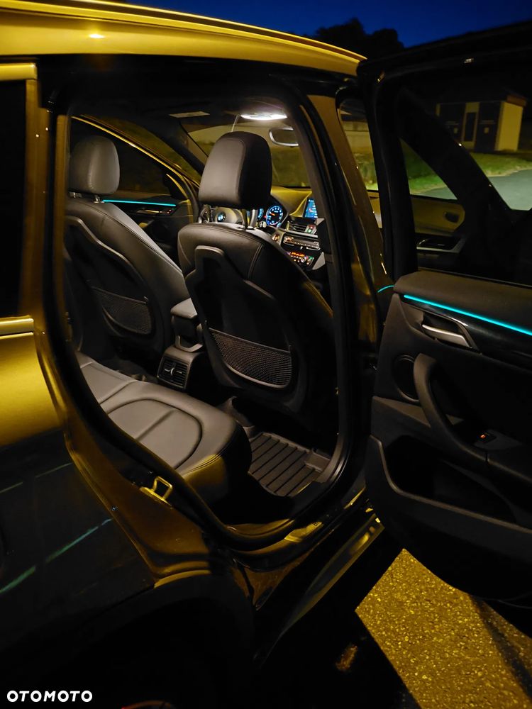 BMW X1 - 15