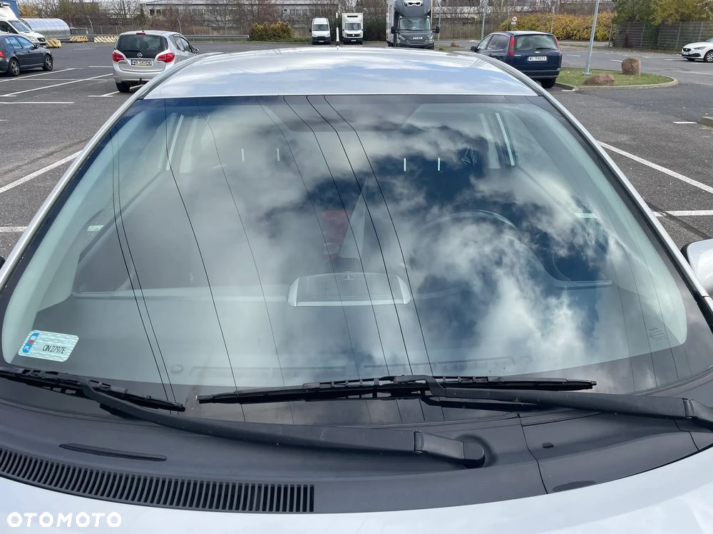 Toyota Auris 1.6 VVT-i Sol - 39