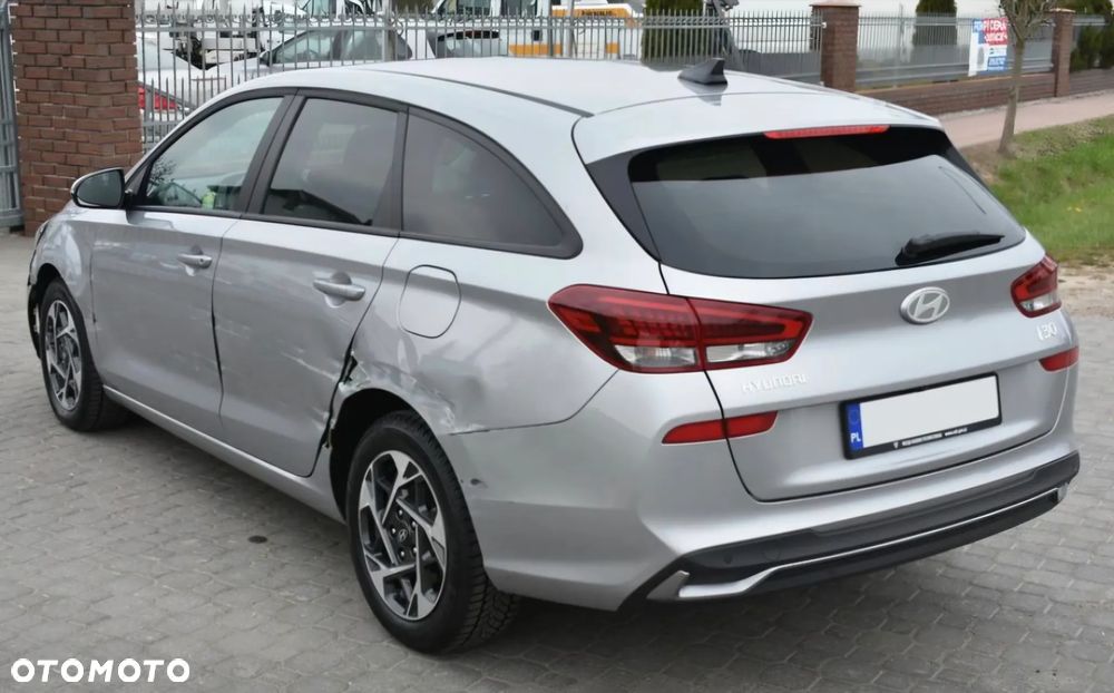 Hyundai i30 1.5 T-GDI 48V Smart - 5