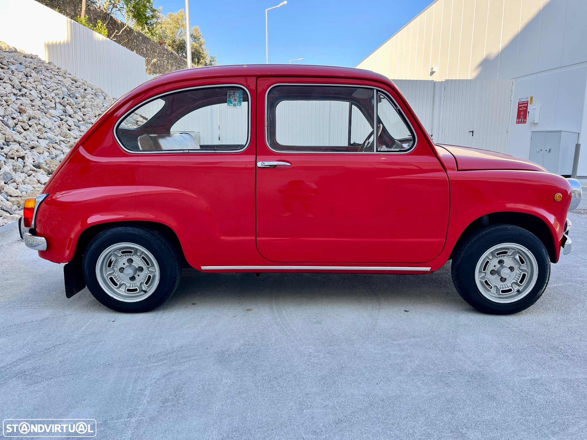 Fiat 600 - 10