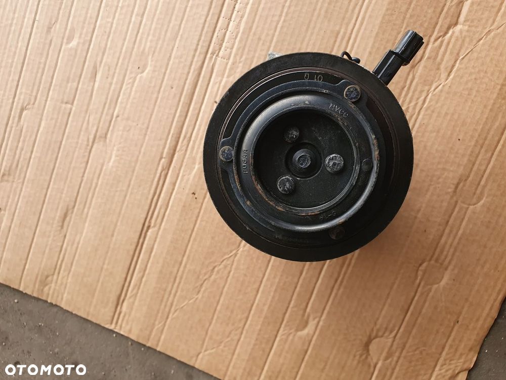 HYUNDAI KIA CRDI KOMPRESOR KLIMATYZACJI VS14E CA500PTGCG01 - 3