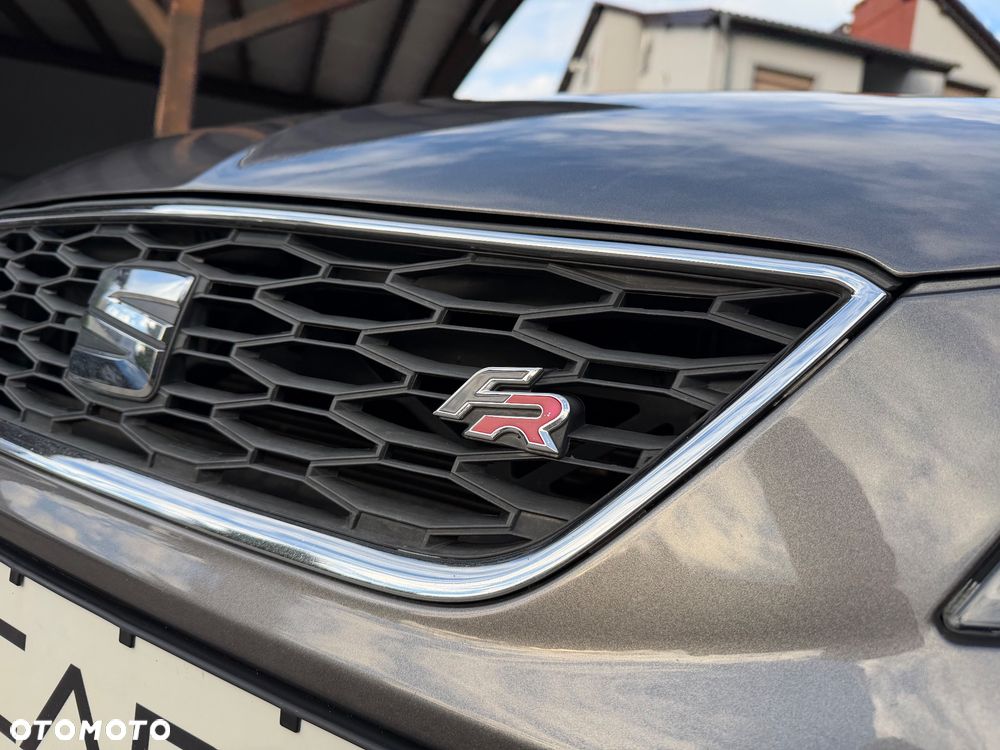 Seat Leon 1.4 TSI FR S&S - 27