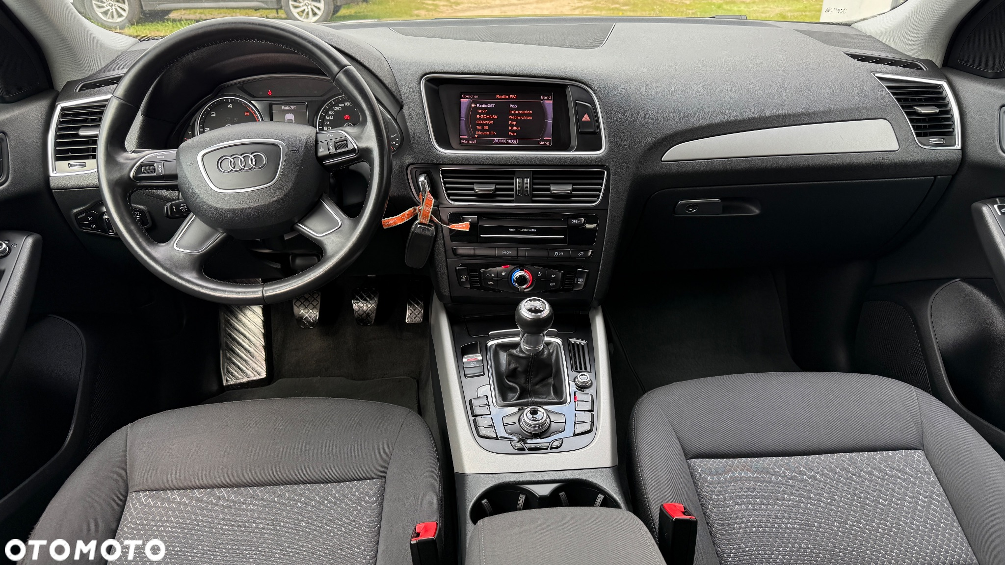 Audi Q5 2.0 TDI - 15