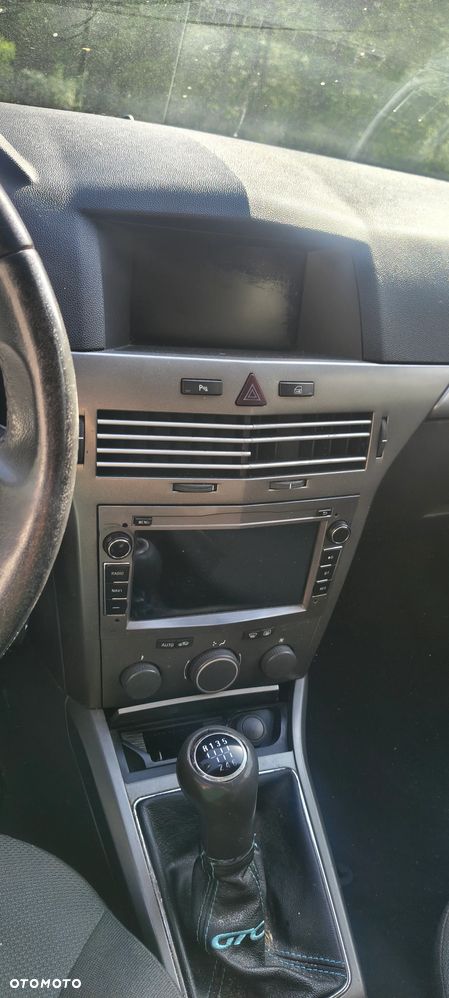Opel Astra 1.9 CDTI Enjoy - 4