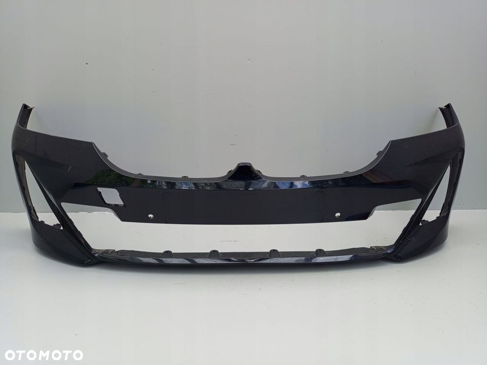 BMW 6 GT G32 M-PAKIET LCI LIFT 2020- ZDERZAK PRZÓD PRZEDNI 8078784 ÷ - 14