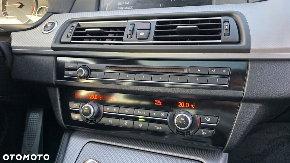 BMW Seria 5 - 22