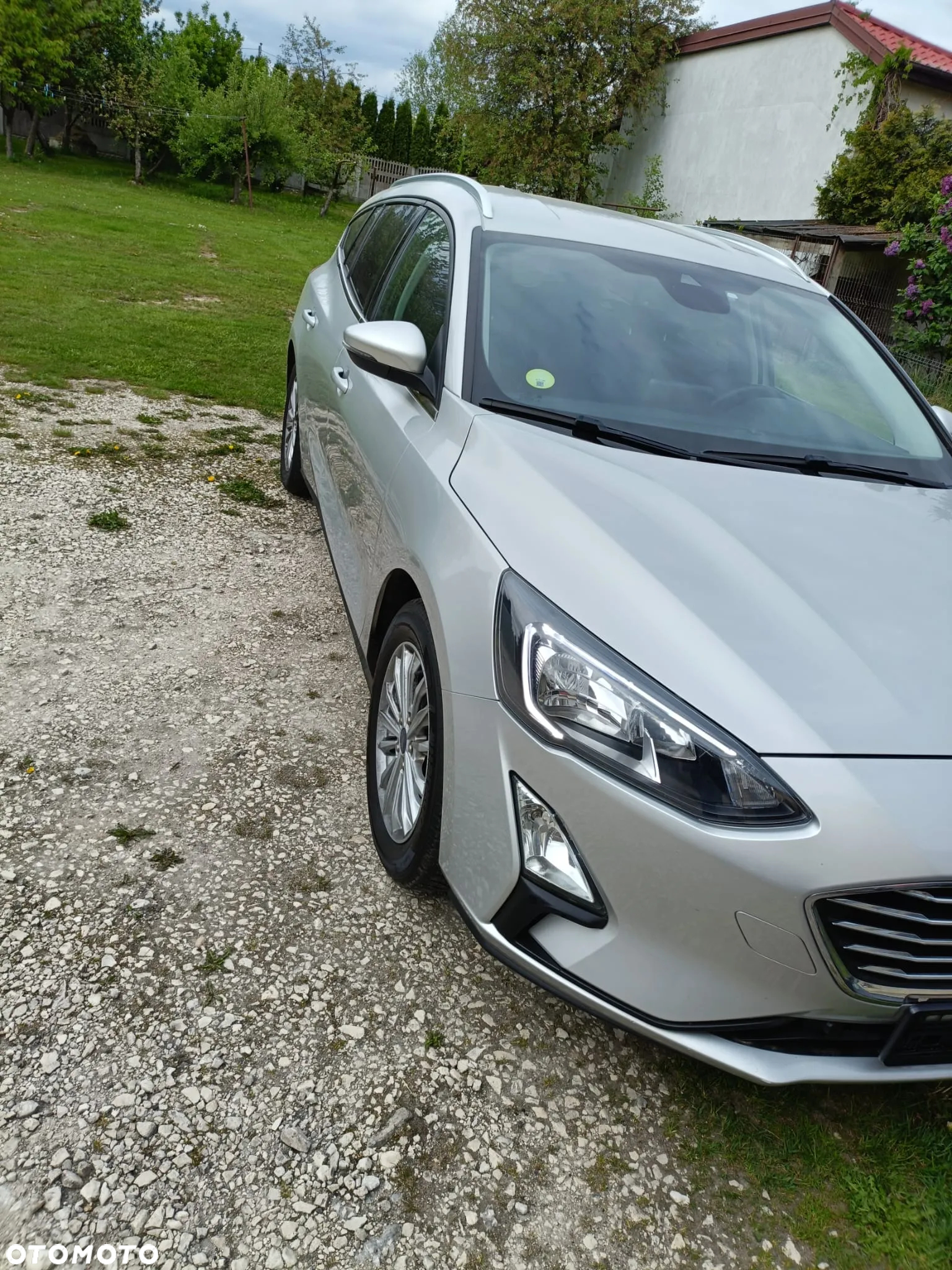 Ford Focus - 12