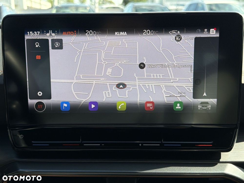 Cupra Formentor 1.5 TSI DSG - 28