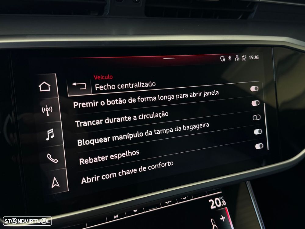 Audi A7 Sportback 40 TDI S tronic - 59