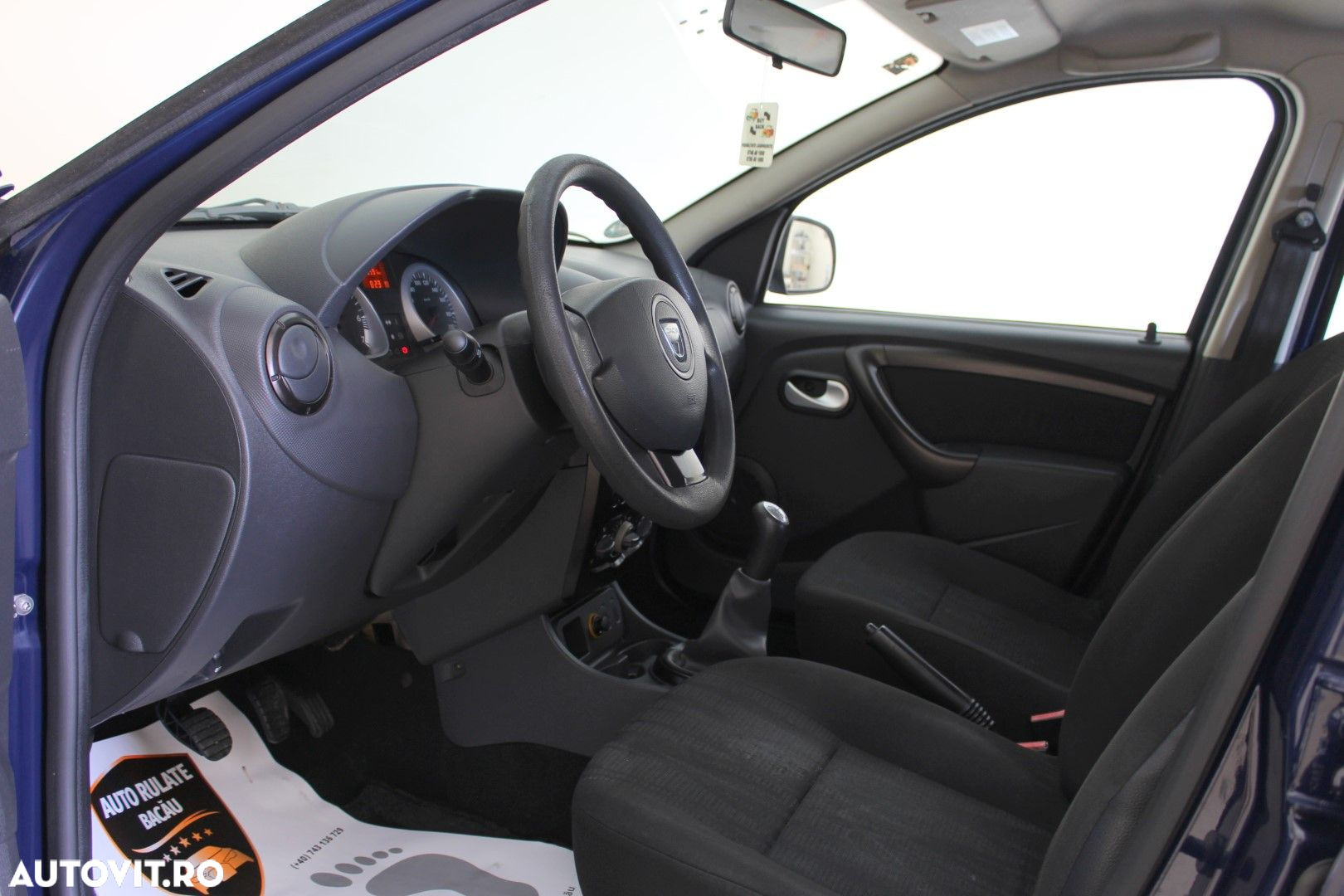 Dacia Duster - 12