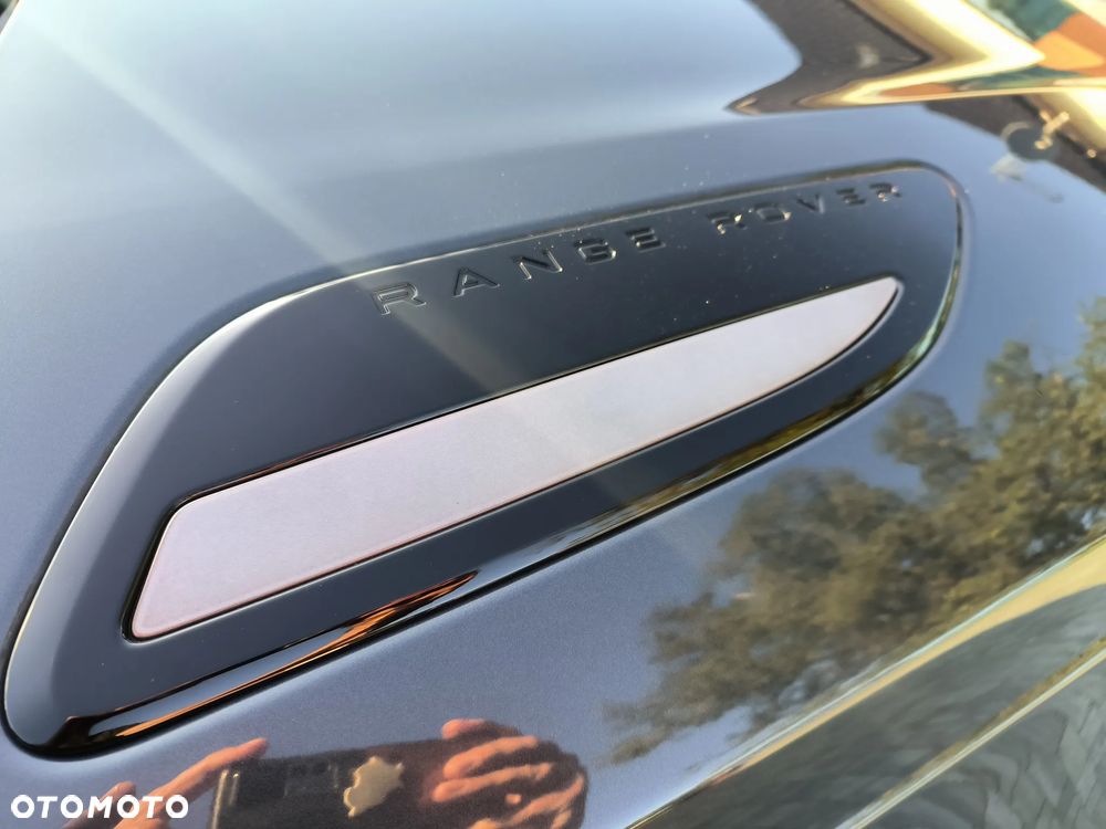 Land Rover Range Rover Velar 2.0 SD4 R-Dynamic HSE - 9