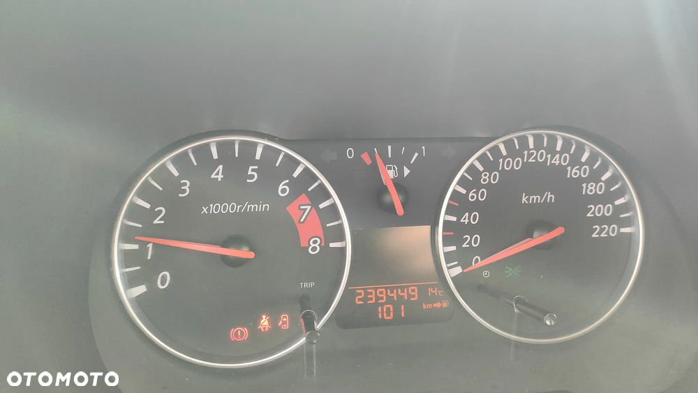 Nissan Note 1.4 Acenta+ EU5 - 8