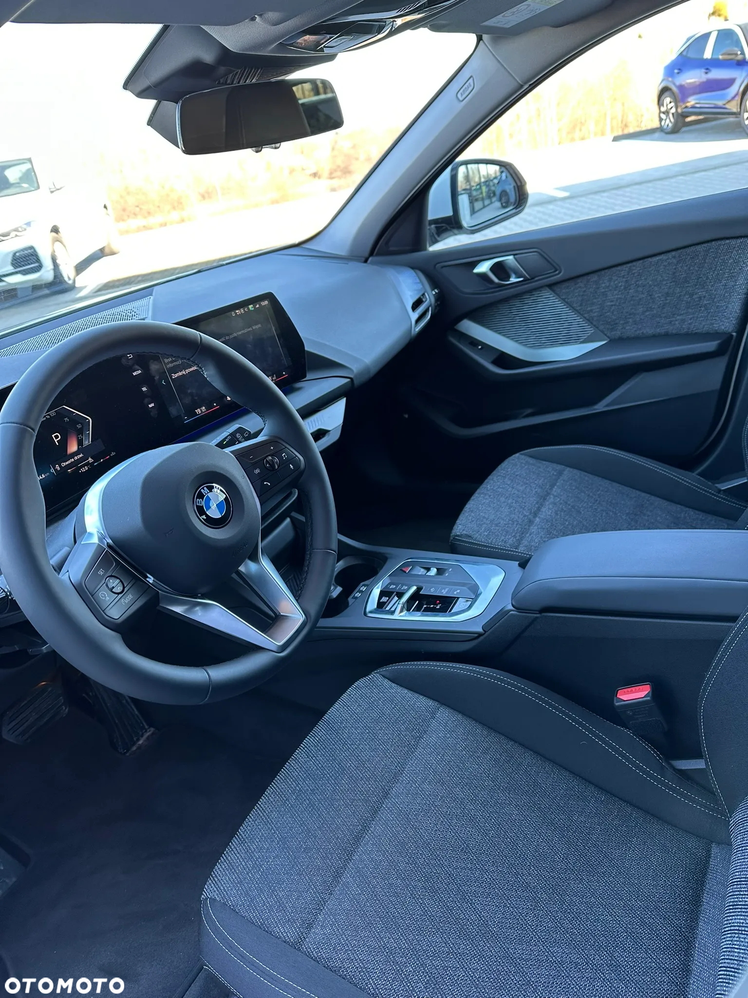 BMW Seria 1 120d - 10
